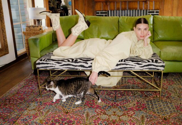 Dallasite About Town — Your Weekly Guide To The Latest Art Exhibitions, Fashion News, and More