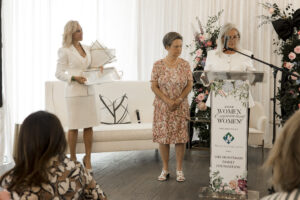 WEW Peach Orchard 2026 Herndon Phillips Kliest