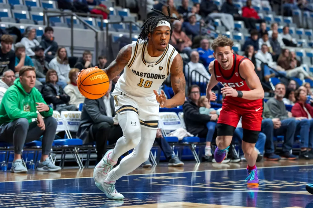 Corey Hadnot II Houston transfer