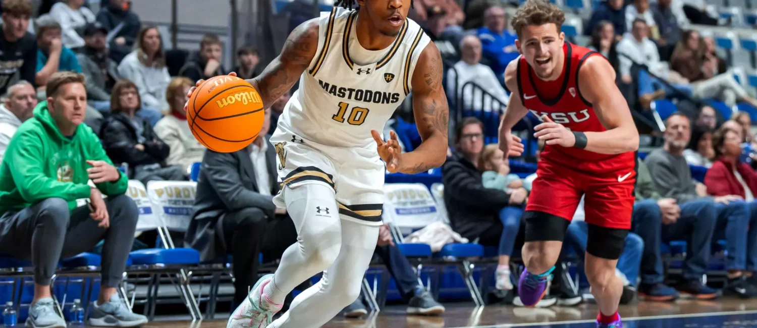 Corey Hadnot II Houston transfer