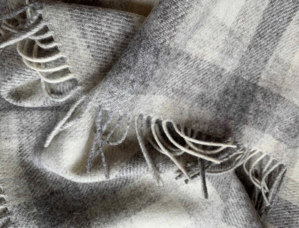 Ronda Carman textiles