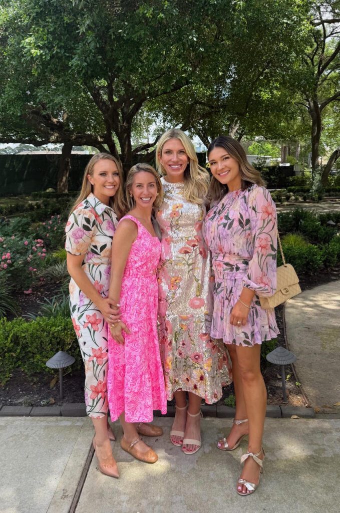 Women Empowering Women 2026 Potter Blessing Martin Goodson