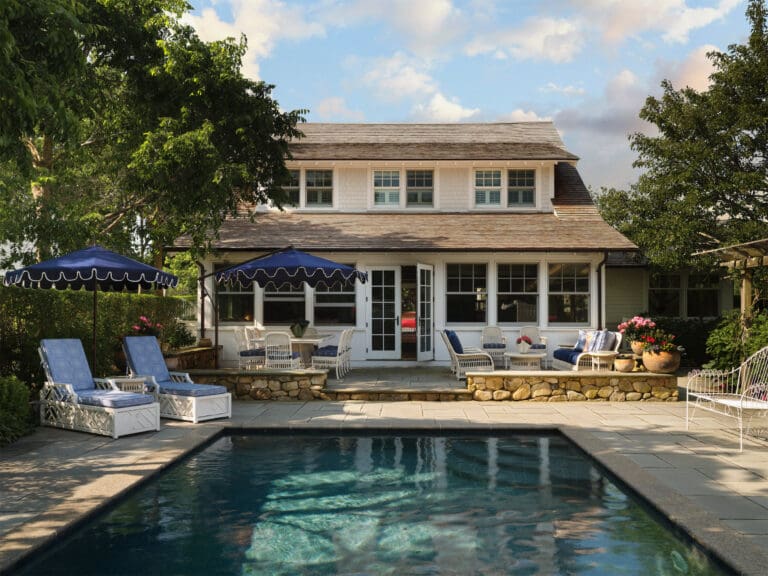 This Magical House On Martha’s Vineyard Includes Its Own Speakeasy — Inside a Texas Couple’s Perfect Getaway Spot