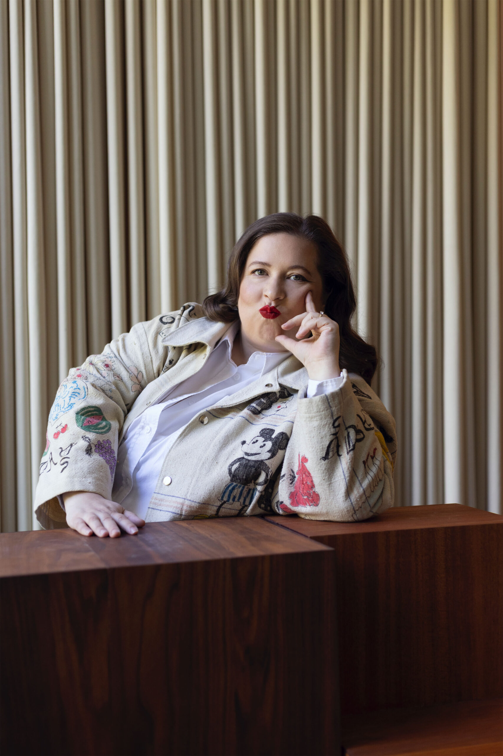 Dishing on Design + Craft’s Perfect Future with The Future Perfect’s Laura Young — Managing Director of the Internationally-Recognized Gallery