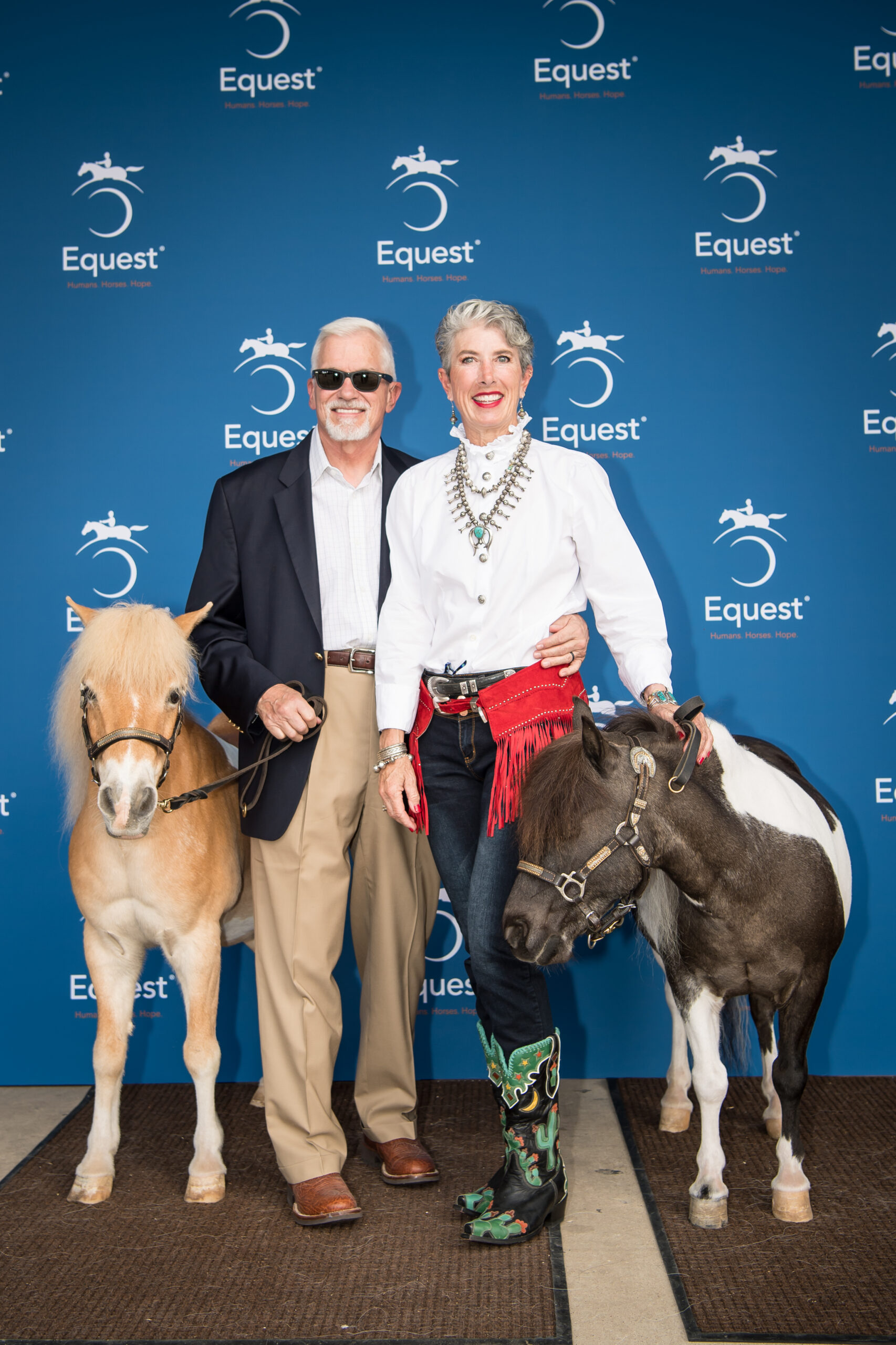 Equest Gala 2026 (Photo by Tamytha Cameron)