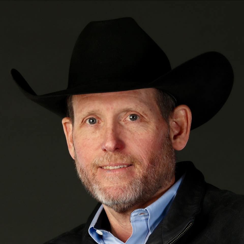 Sean Gleason: "Fort Worth is the heart of cowboy country, and PBR is the leading cowboy sport." (Courtesy)