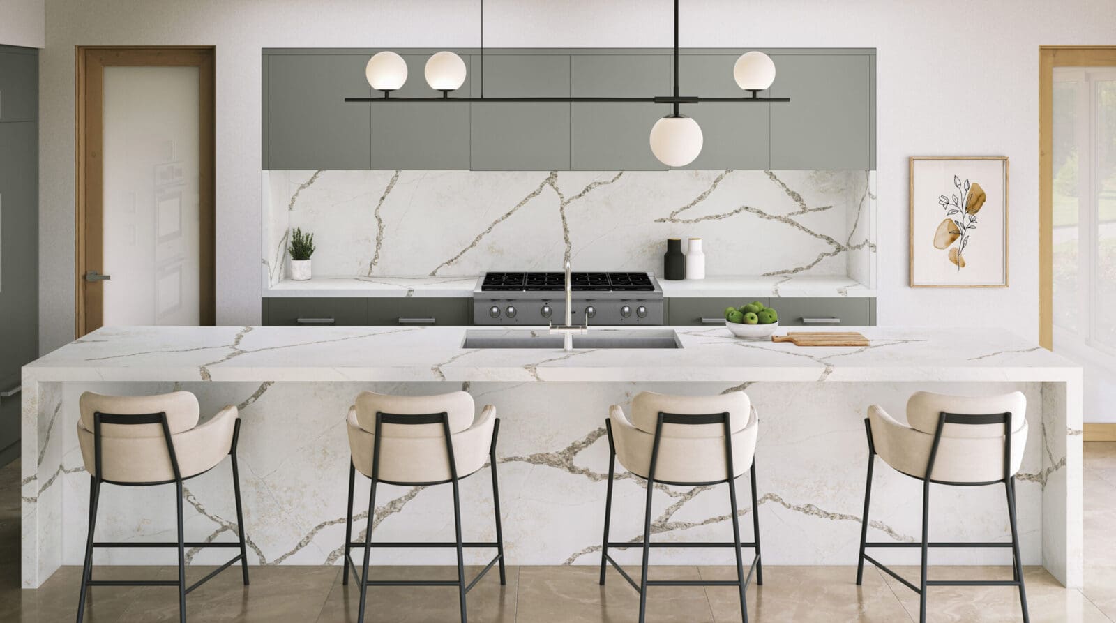 Stratus Surfaces is redefining the modern stone gallery through a balance of design, accessibility, and material-driven inspiration. 