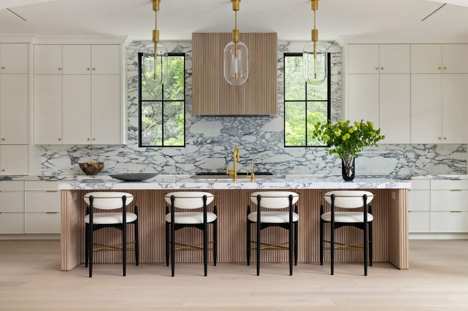 Stratus Surfaces continues to create environments that feel inspiring, refined, and approachable.