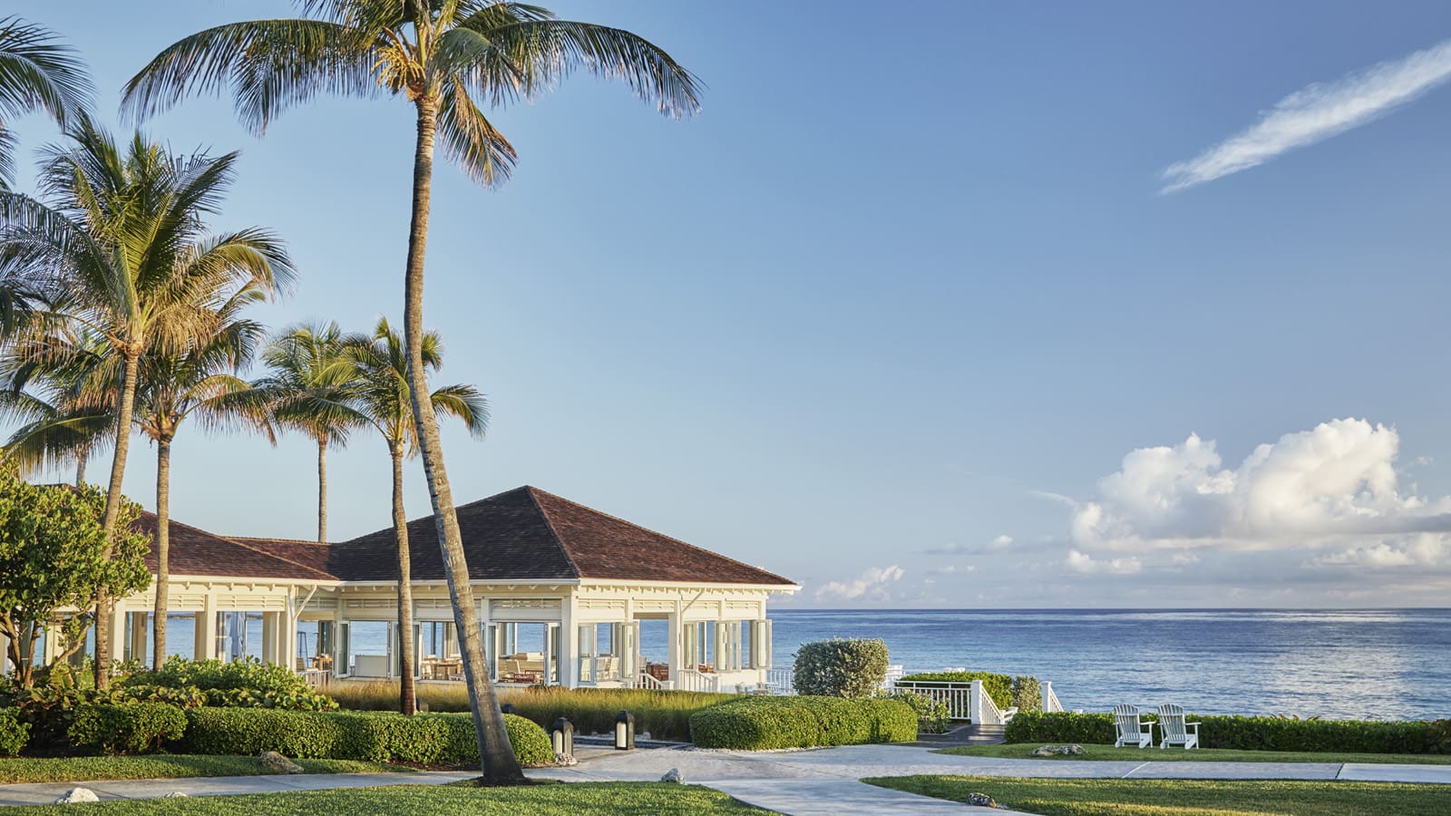 After 64 Years, The Ocean Club, a Four Seasons Resort, Bahamas Remains a Luxury Caribbean Icon