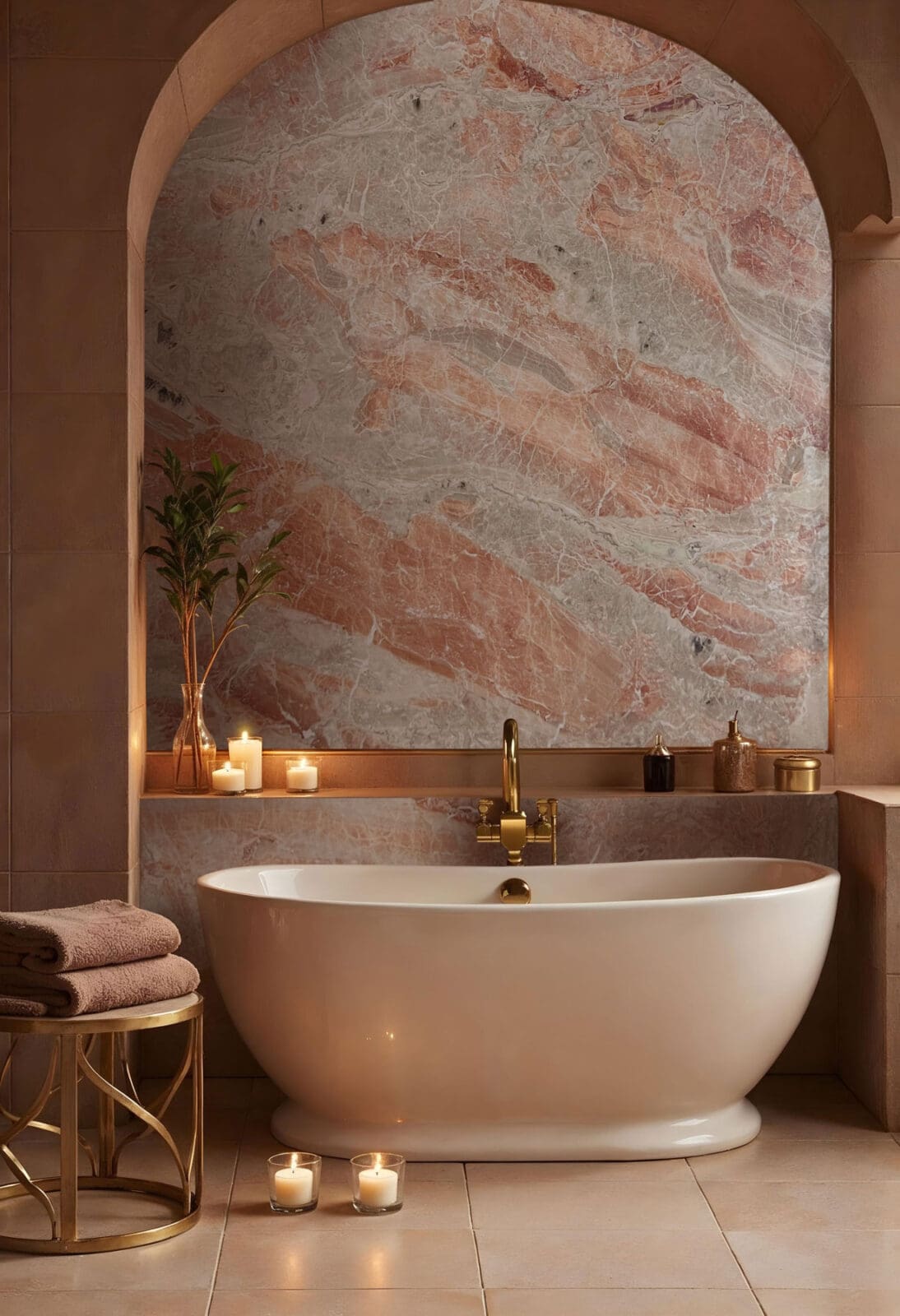 Stratus Surfaces is turning the traditional slab shopping experience on its head. 