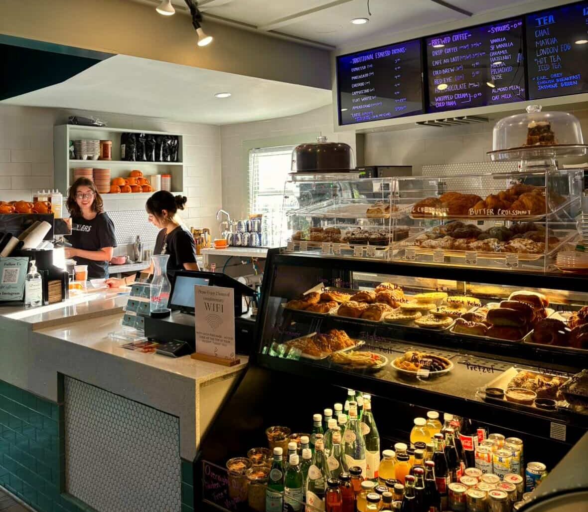 CAFFVINO