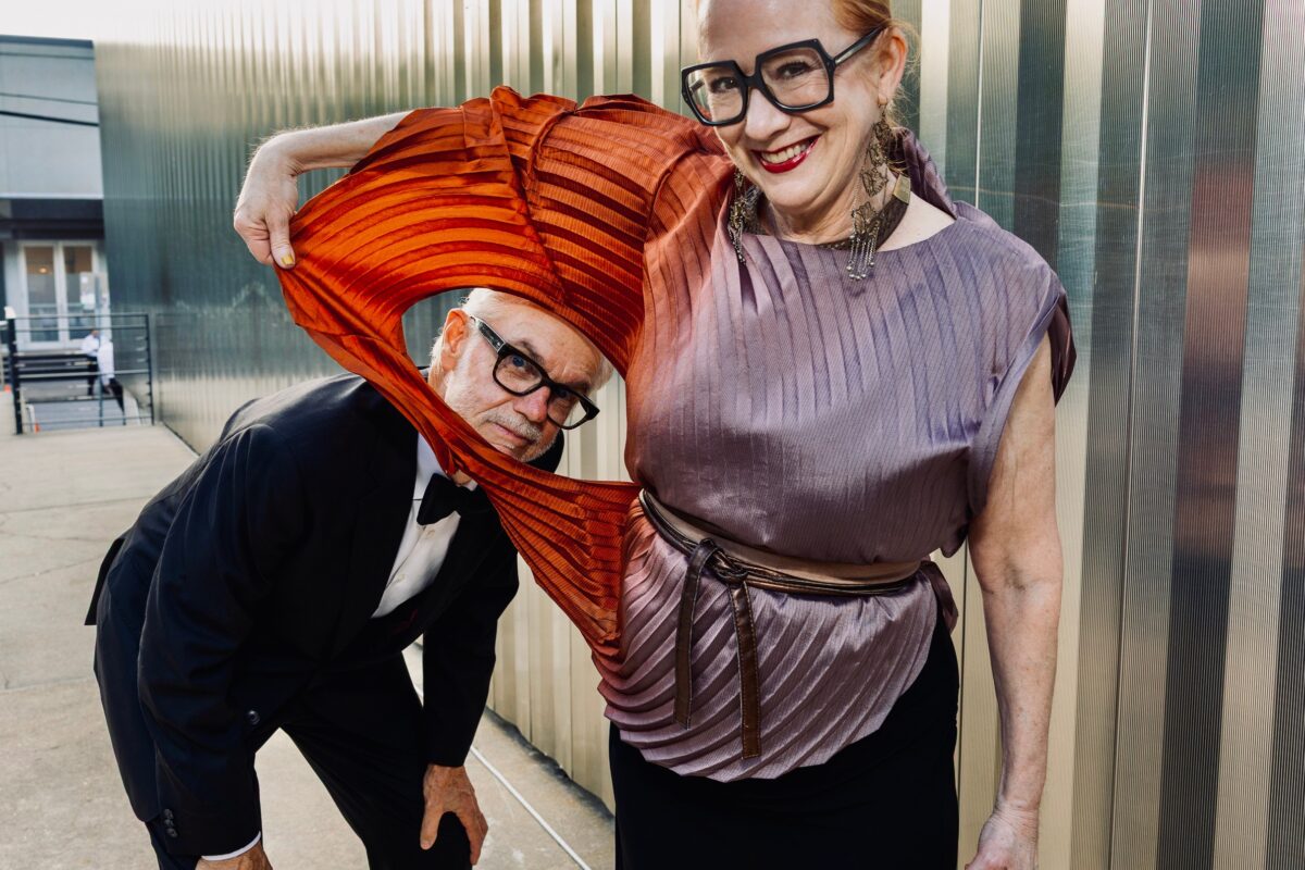 Houston’s Lantern-Lit Playground Of A Record-Breaking $900,000 Night — How CAMH Pulled Off a Glamorous Dreamscape
