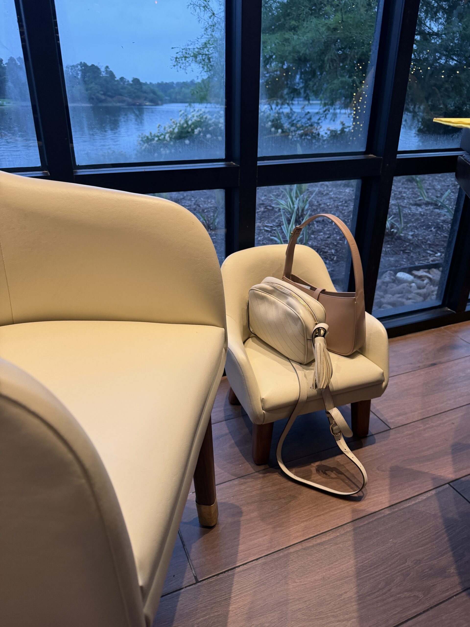 Truluck’s Woodlands 2026 renovation