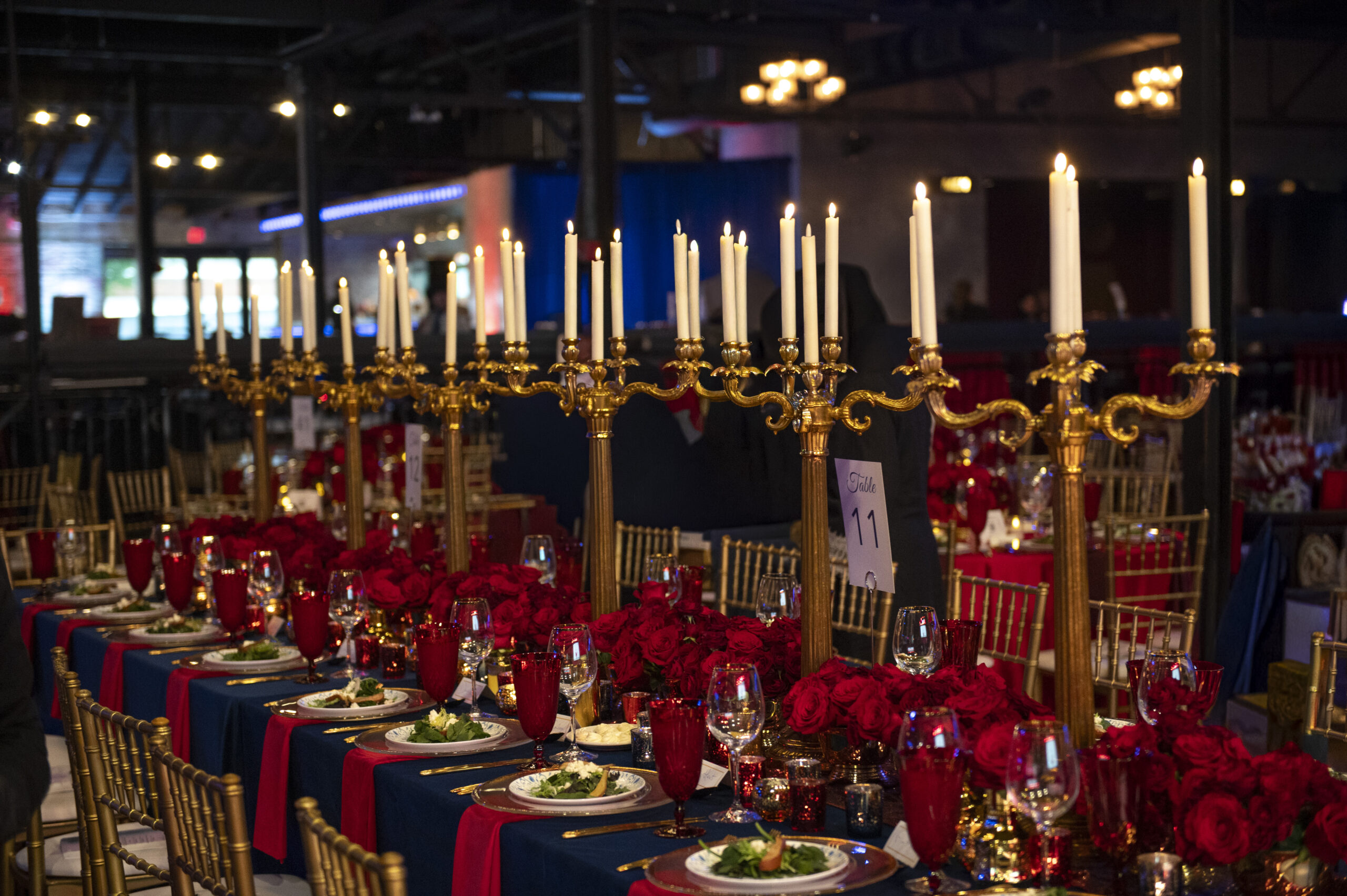 Equest Gala 2026 (Photo by Tamytha Cameron)