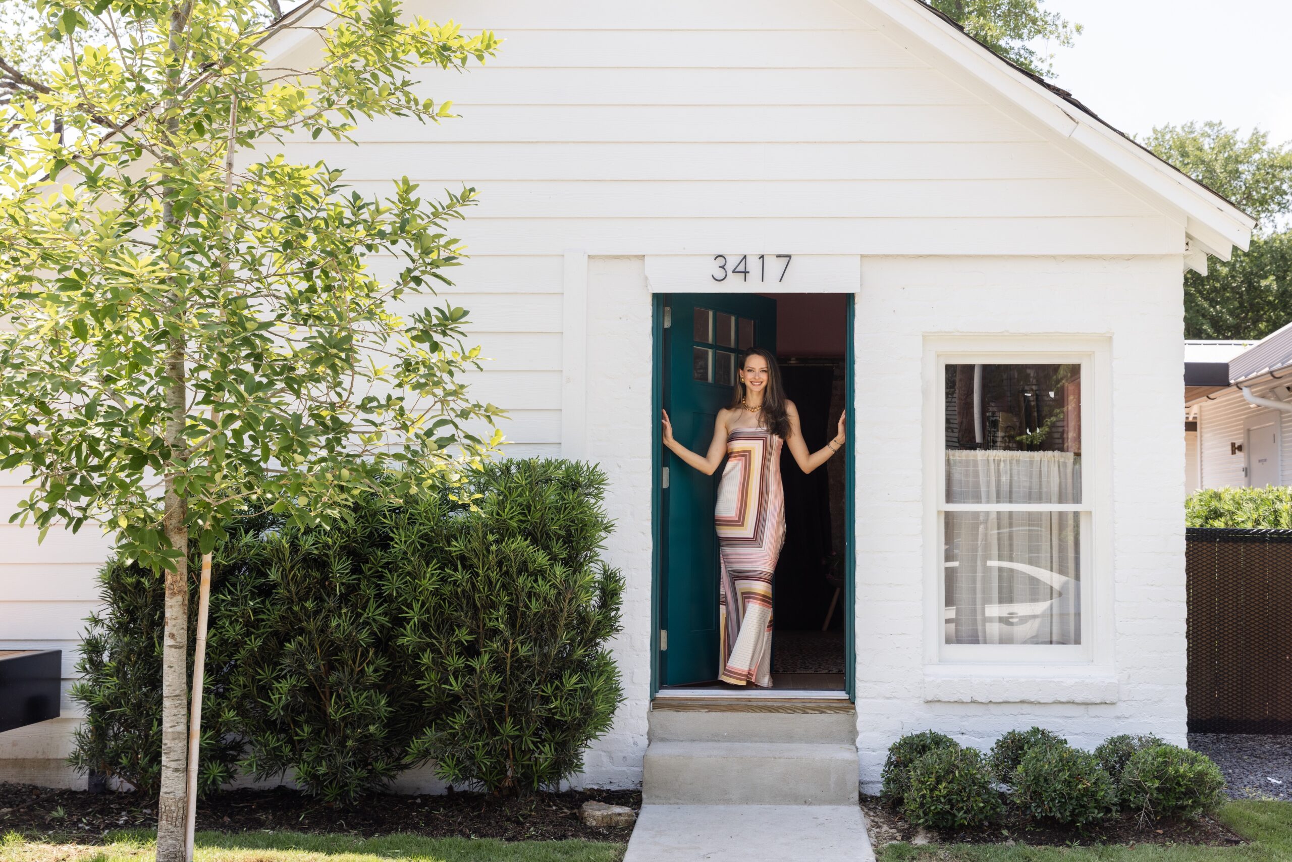 Graze Owner Alyssa Case