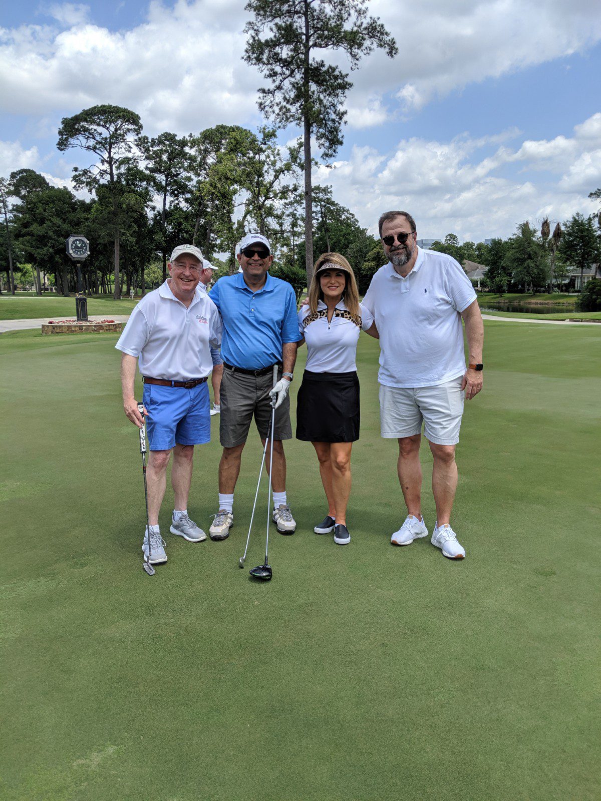 Birdies for Bright Futures 26th Annual Golf Classic