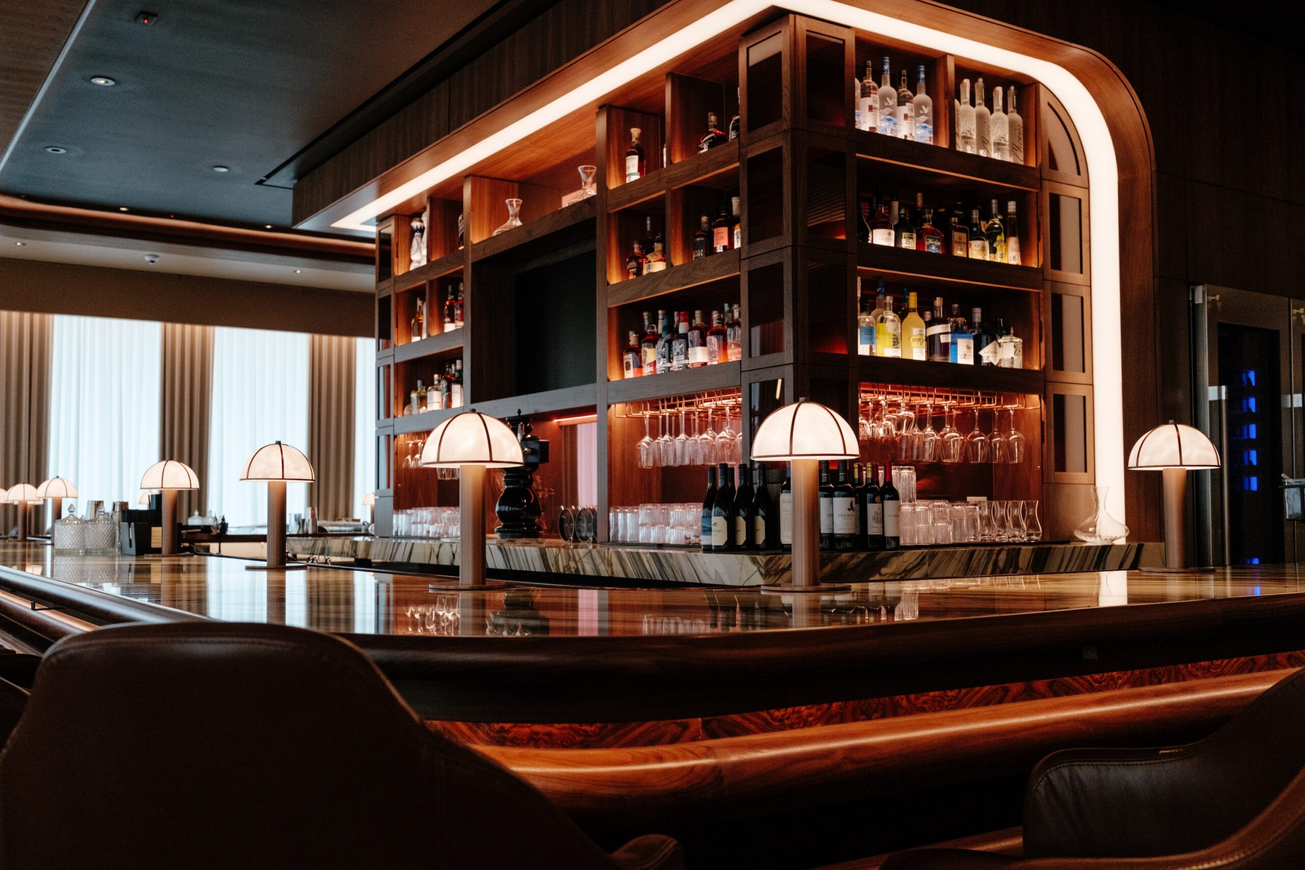 Kirkwood Bar