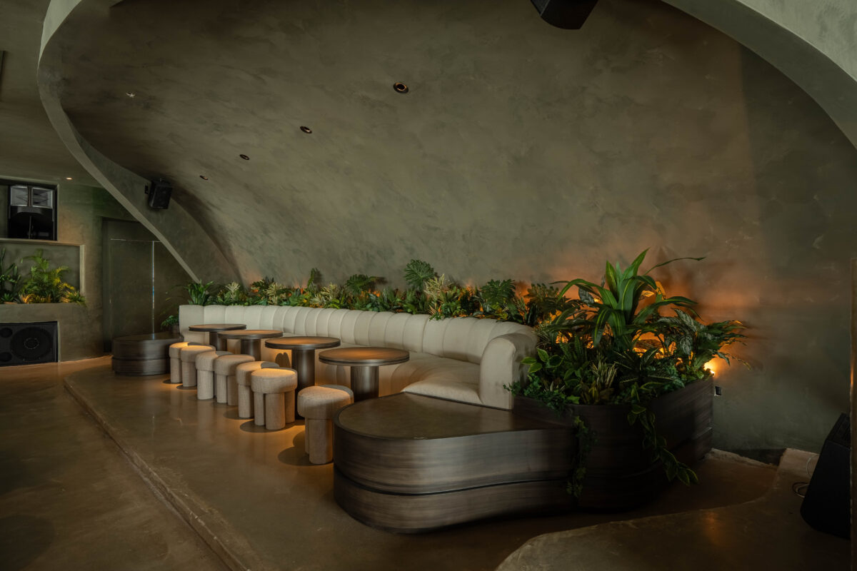 Sophisticated New Houston Cocktail Retreat Is Inspired By the Best Bar In the World — 1111 Brings Major Chef Power Right Along With Its Creative Drinks