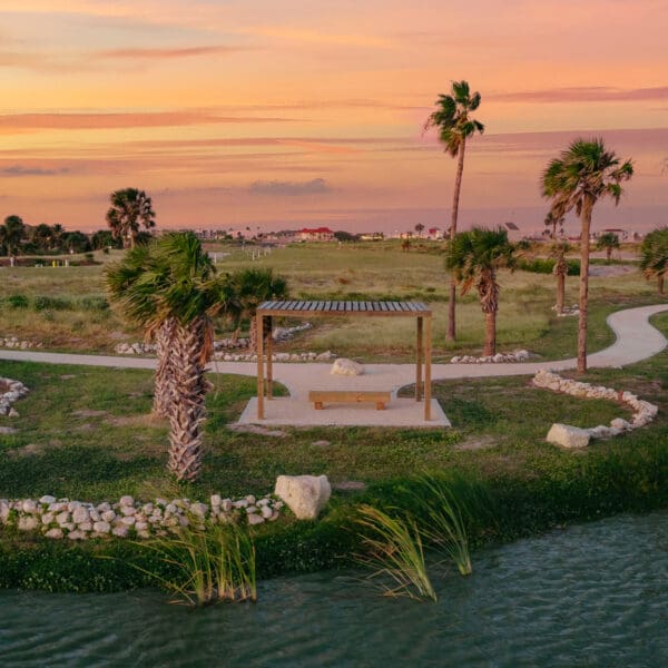 Whitecap Is The New Watermark in Coastal Living for Houstonians