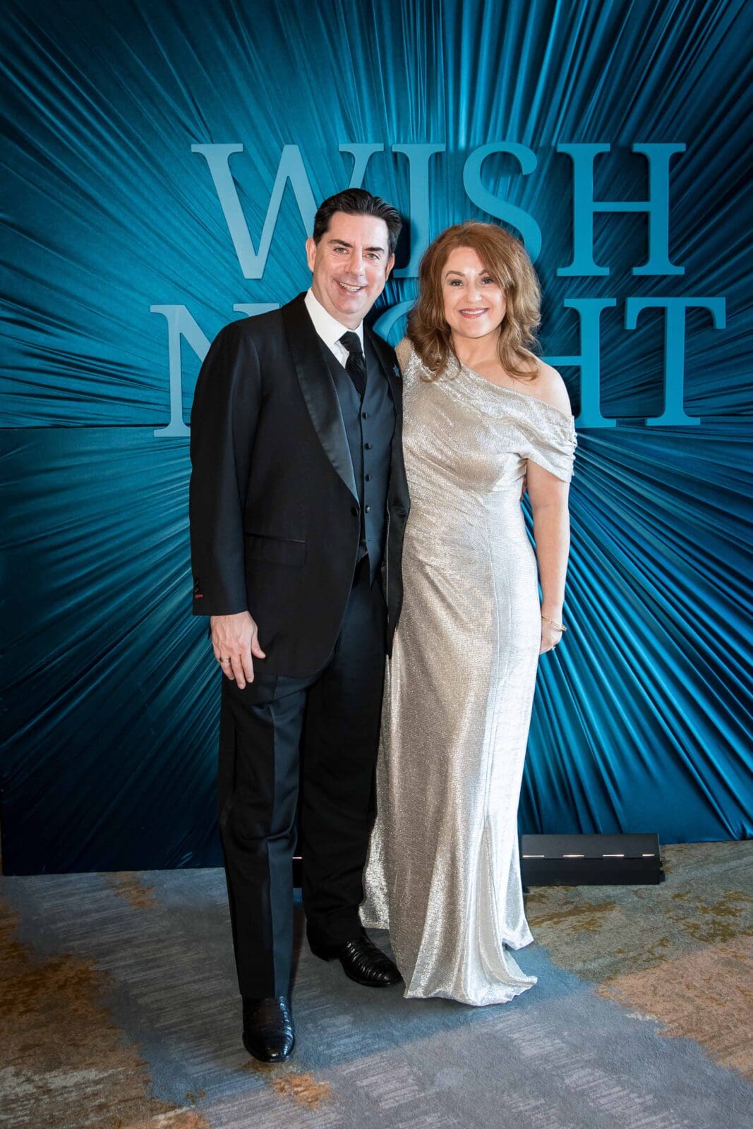 Ryan & Samantha Suchala (Photo by Kelly Alexander)