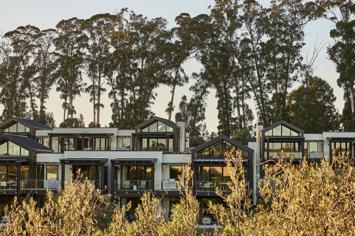 Visiting an Auberge Resort in Napa Valley For an Early Taste of The Much Anticipated Birdsall Residences in Houston