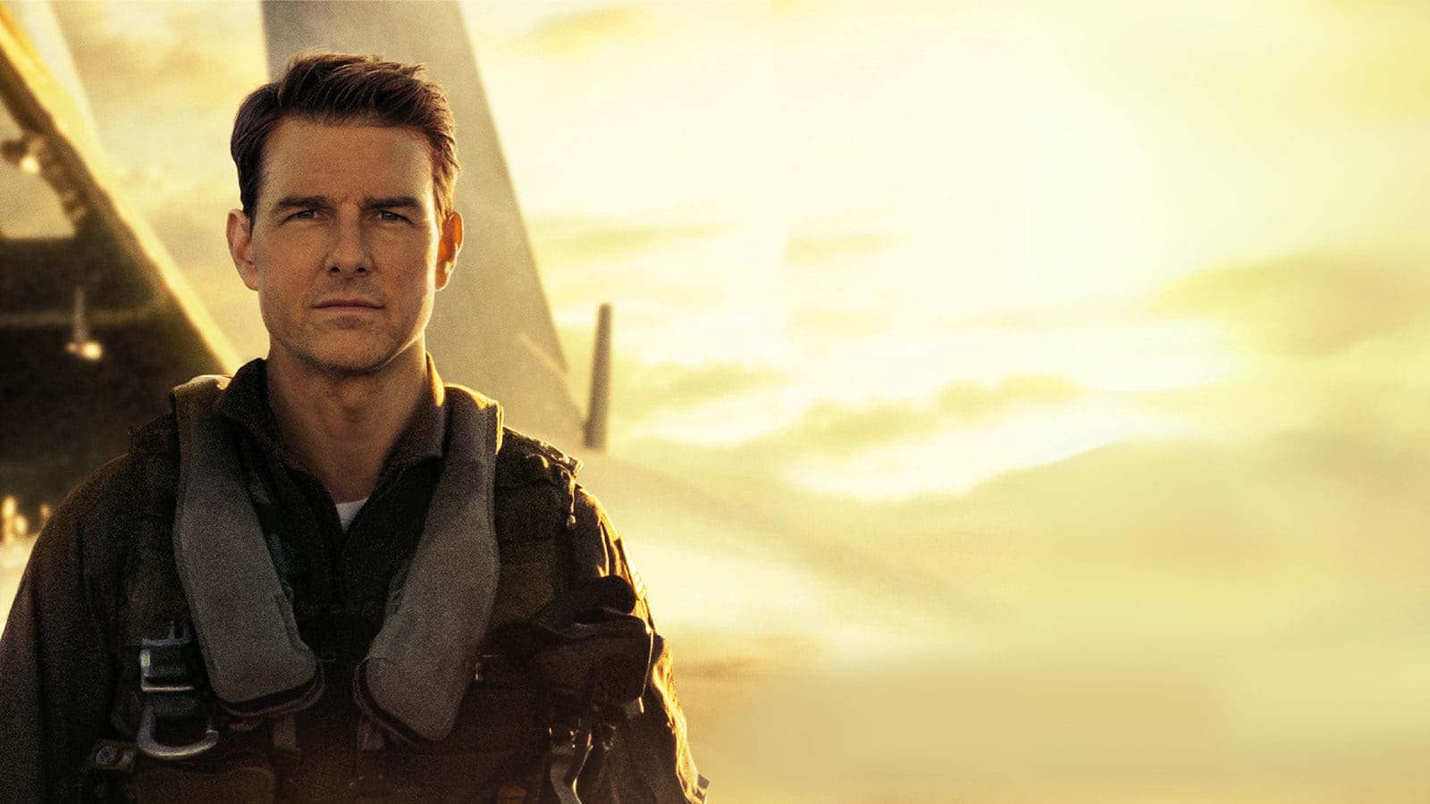 Dallas Symphony Orchestra presents Top Gun: Maverick in Concert from May 22-24, 2026. (Courtesy)
