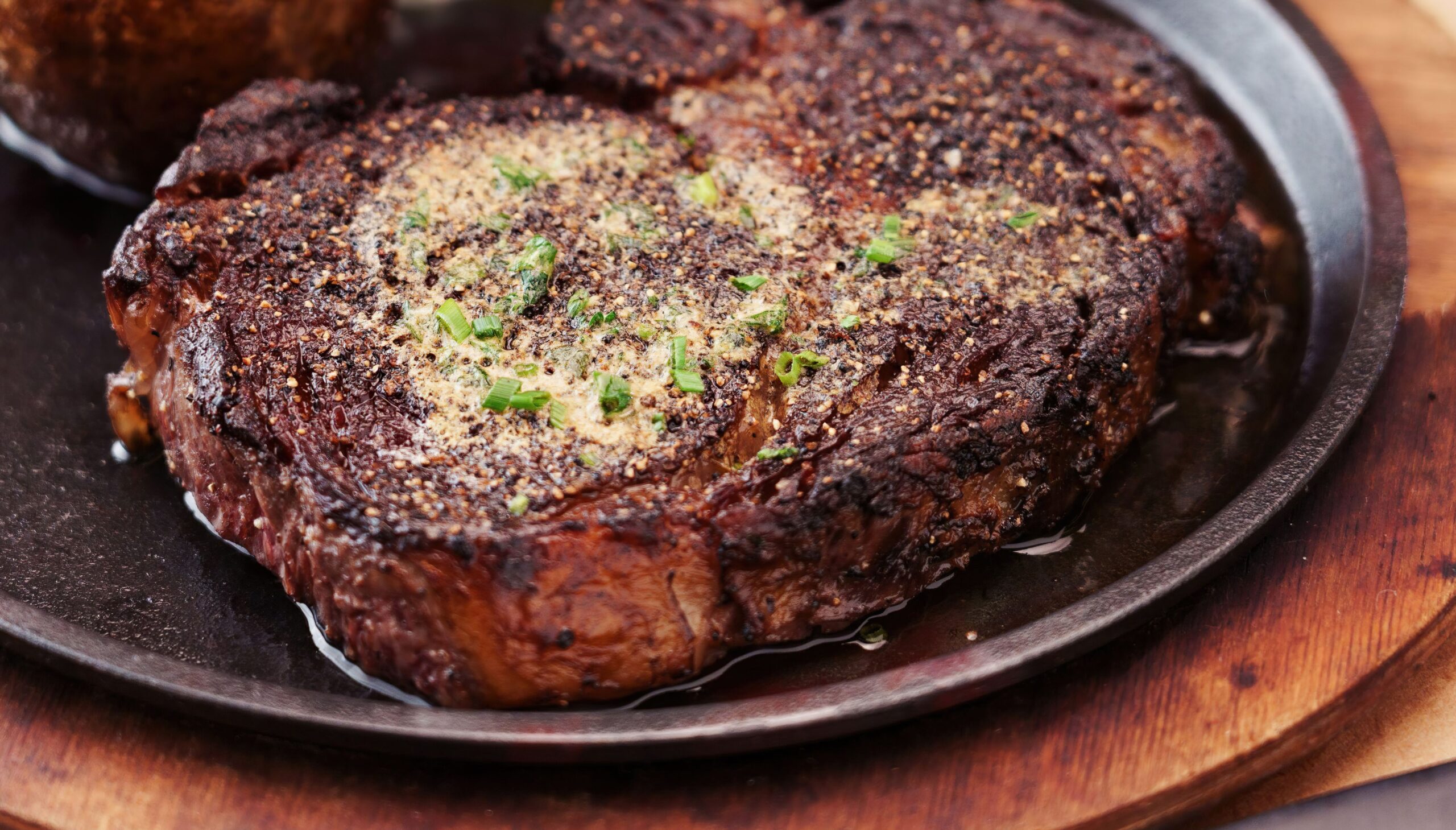 Where to Take Dad for Father’s Day Brunch or Dinner in Dallas — Special Menus and Large-Format Steak Offerings