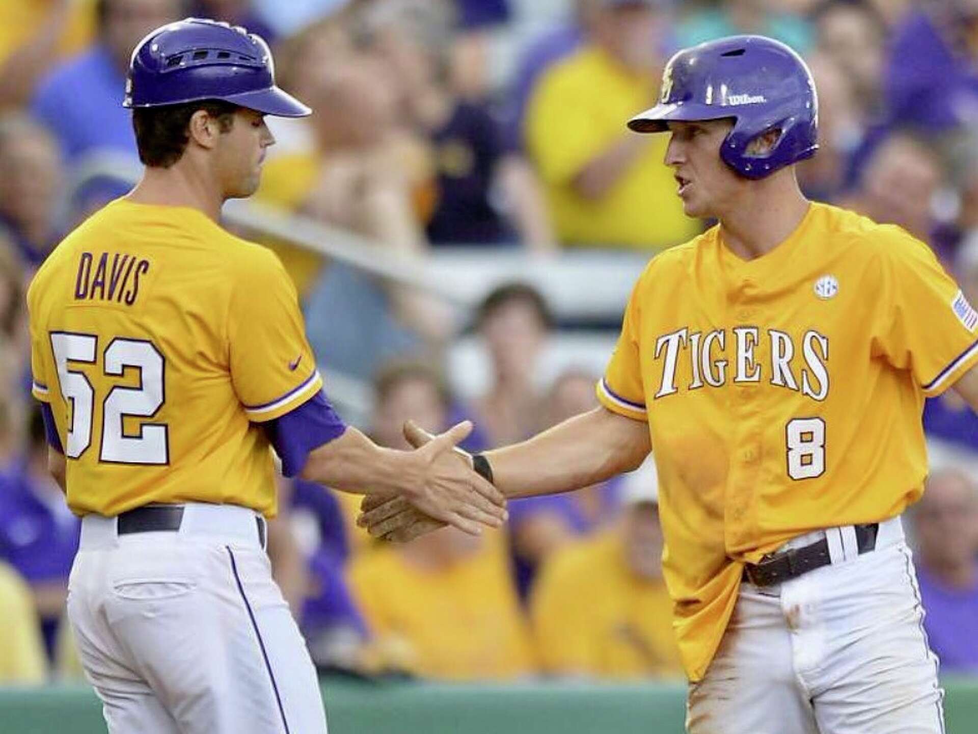 Why Alex Bregman Thinks Will Davis Is a Home Run Hire For University of Houston Baseball — a PaperCity Exclusive