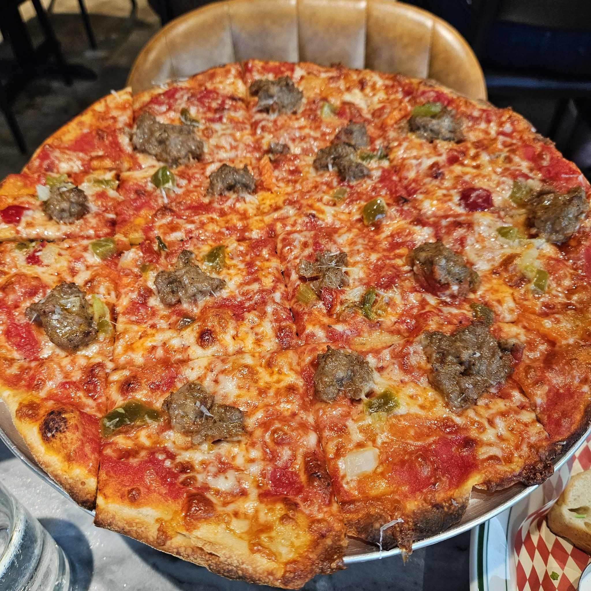 Heim Barbecue Founders Debut One Trick Pony Pizza Tavern, Bowie House Offers a $250 Hot Dog, and More Fort Worth Restaurant News