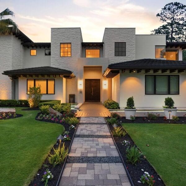 The Best Golf Course Homes In The Woodlands For Under $4 Million — True Fairway Living