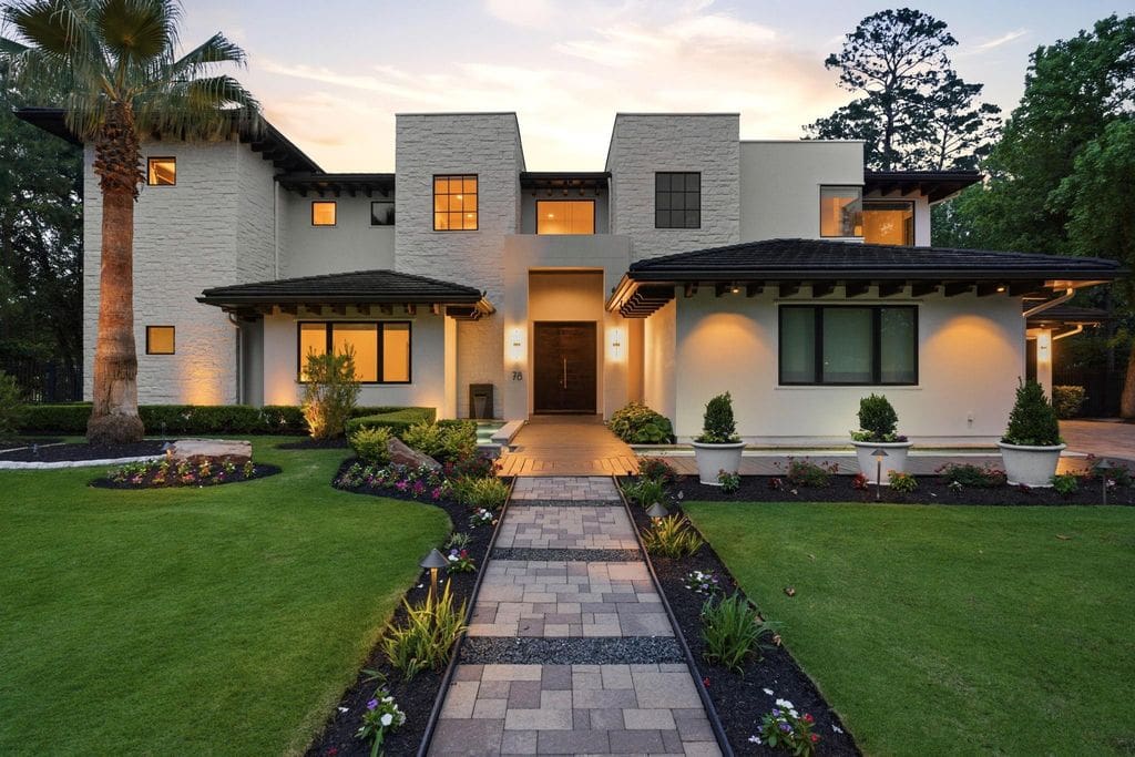 The Best Golf Course Homes In The Woodlands For Under $4 Million — True Fairway Living
