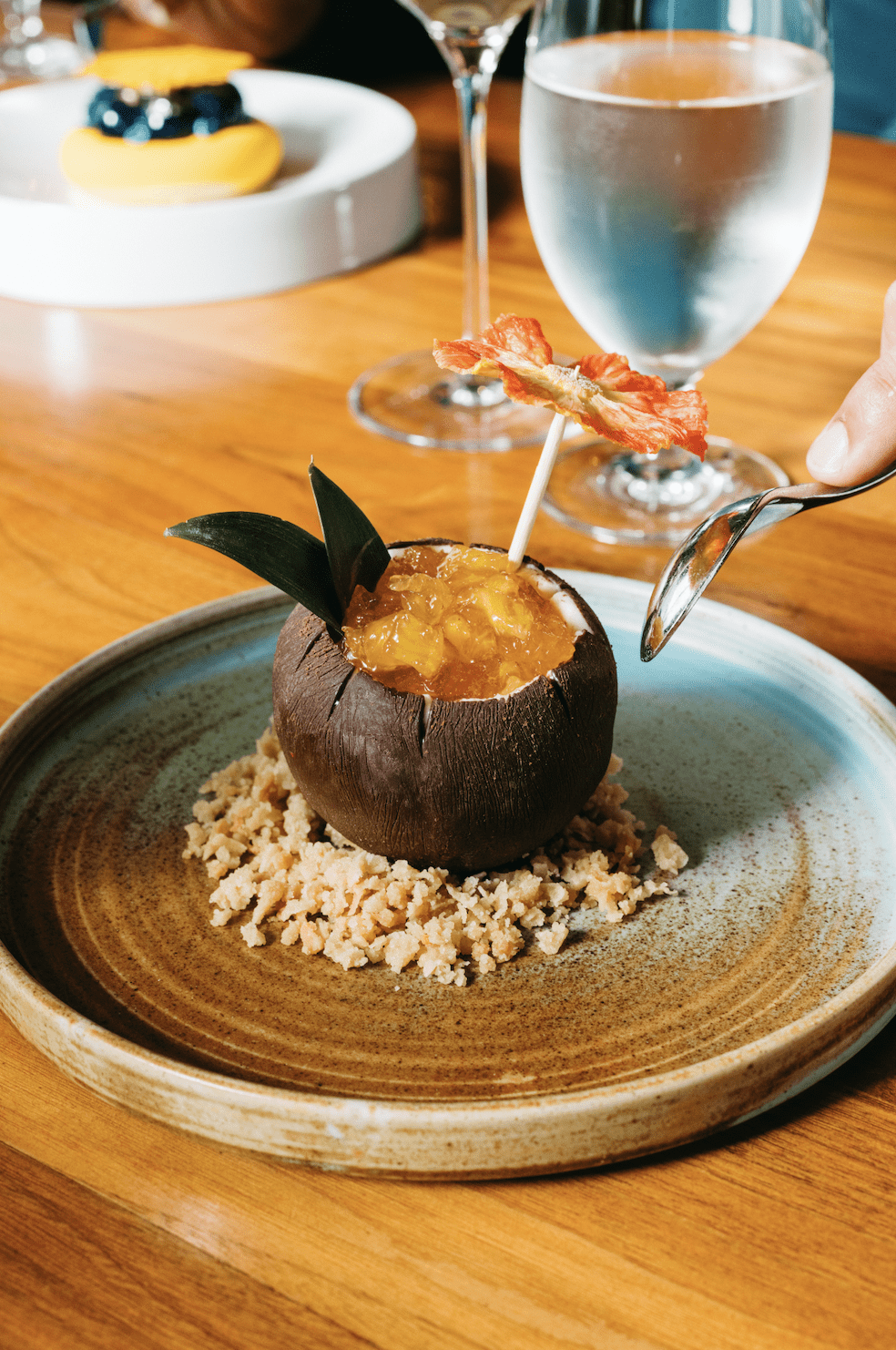 Dallas’ Hilton Anatole Presents a Summertime Hat Trick With Soccer, Sun, and Steak