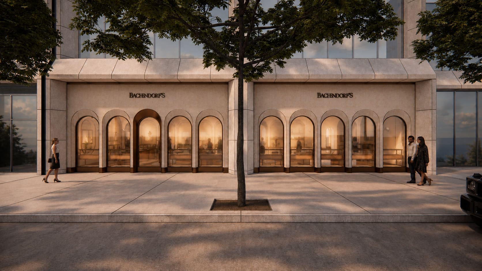 Heritage Dallas Brand Bachendorf’s to Open Fifth Location on Knox Street — A PaperCity Exclusive