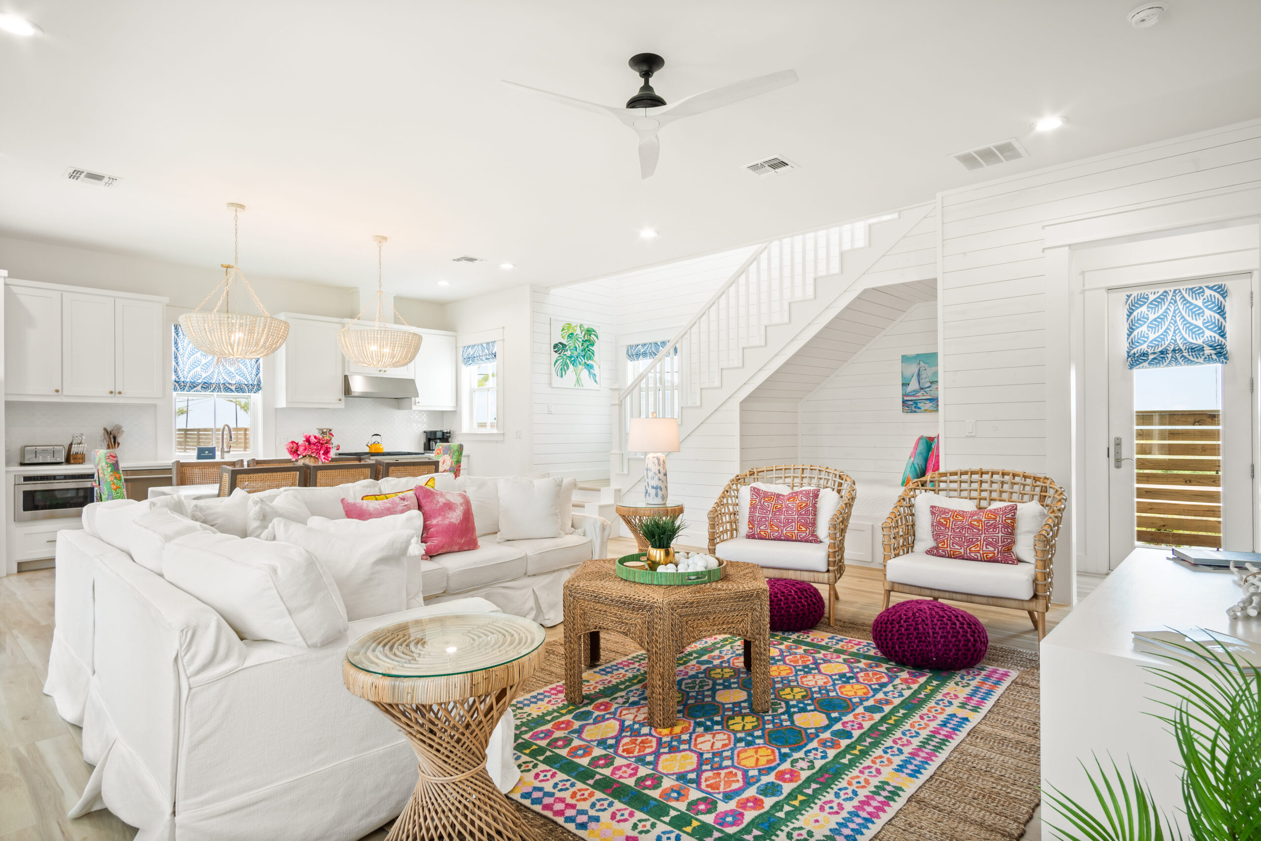 Cinnamon Shore_Cottage Interior