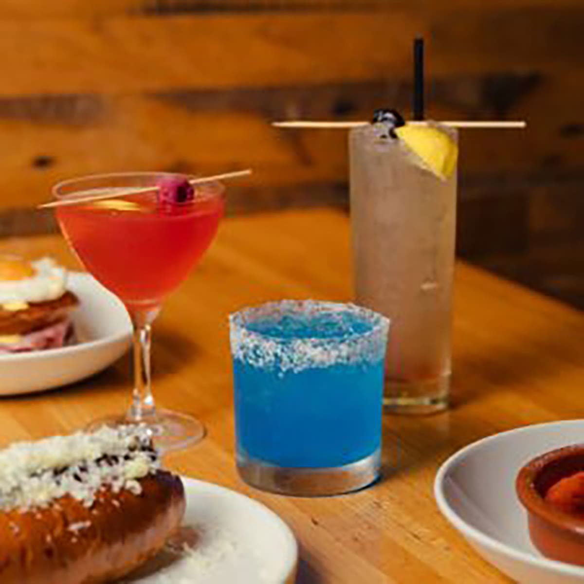 The Best Ways To Celebrate a Historic Fourth of July In The Woodlands — Don’t Sleep On These Restaurant Specials For America’s 250th
