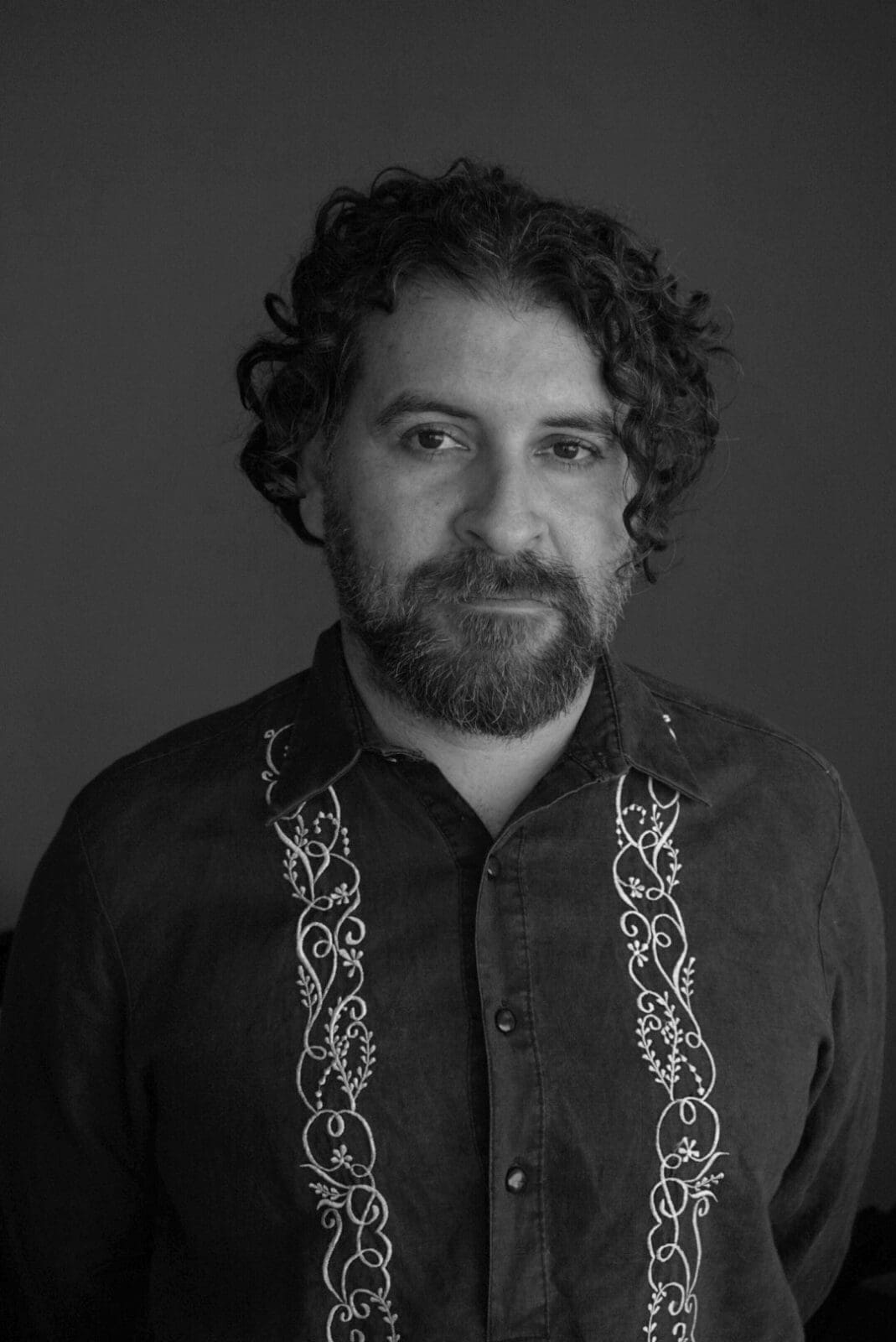 Gabriel Martinez (Courtesy Gabriel Martinez Studio)