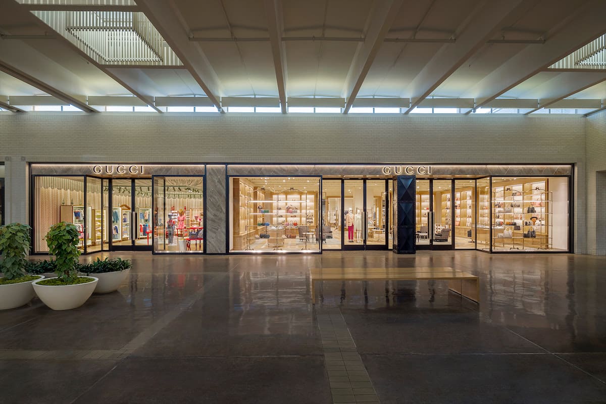 NorthPark Dallas