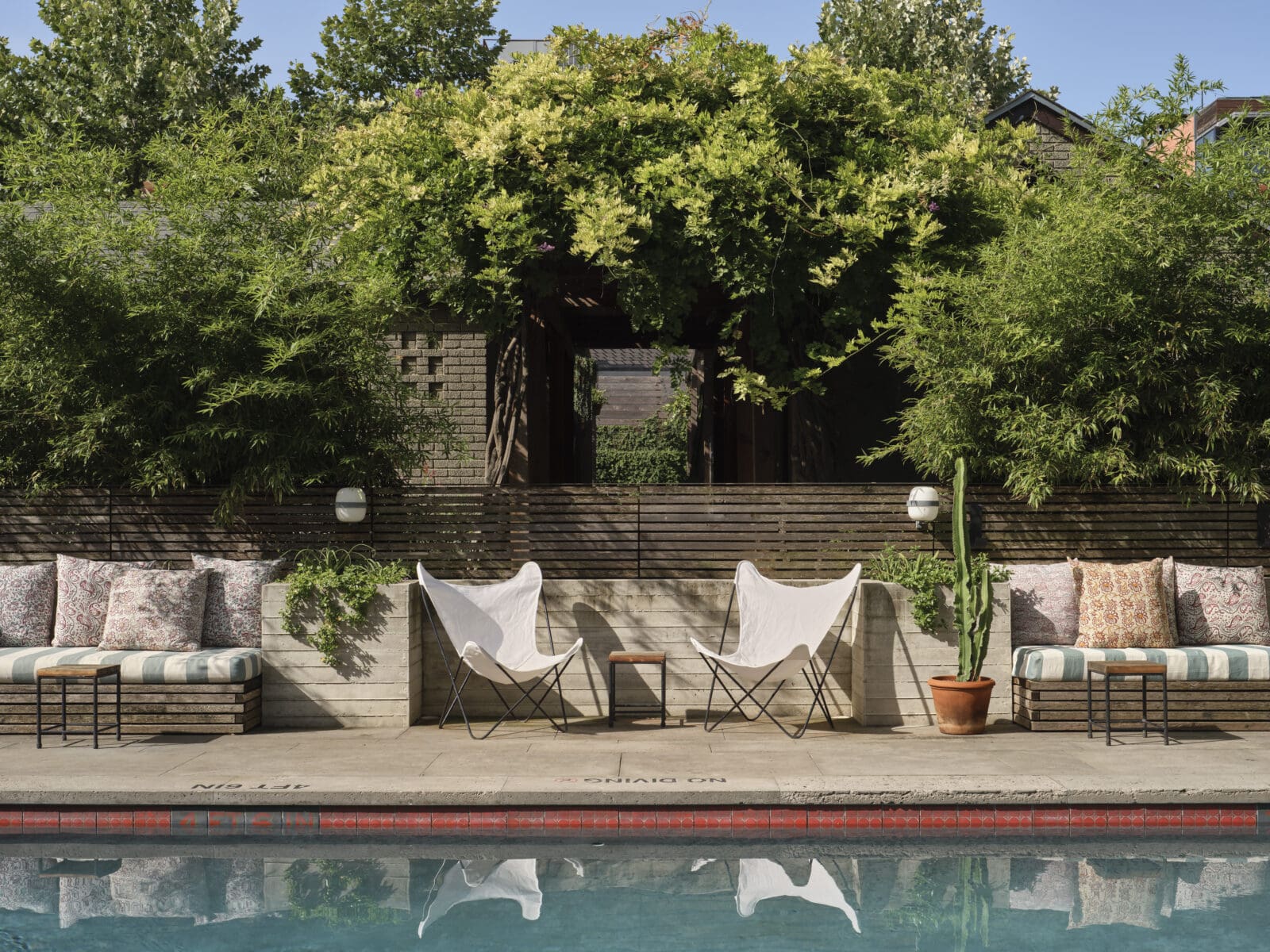 Texas Summer Escapes — Your Guide to the Best Hotels Across the Lone Star State