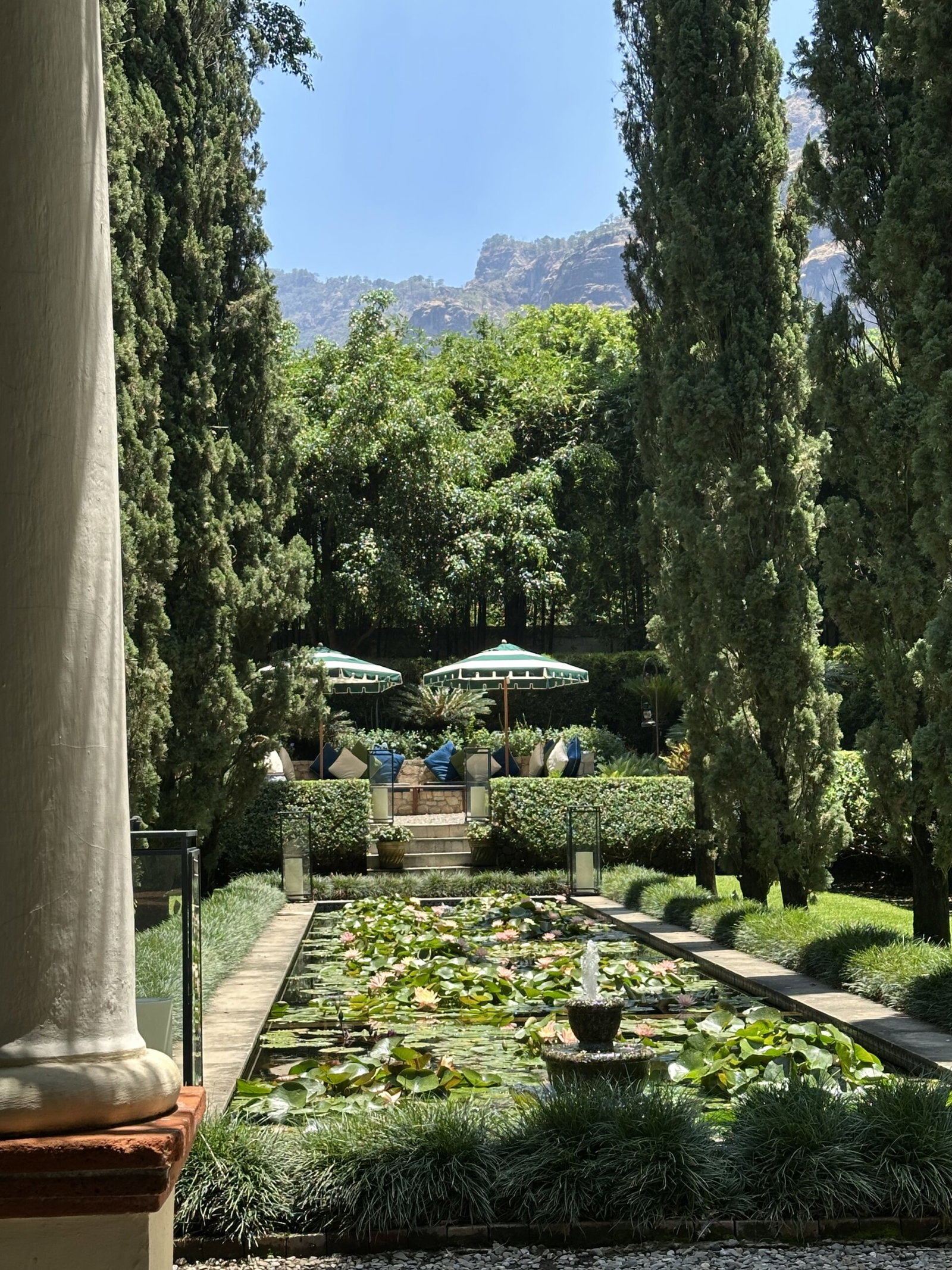 Casa Feronia