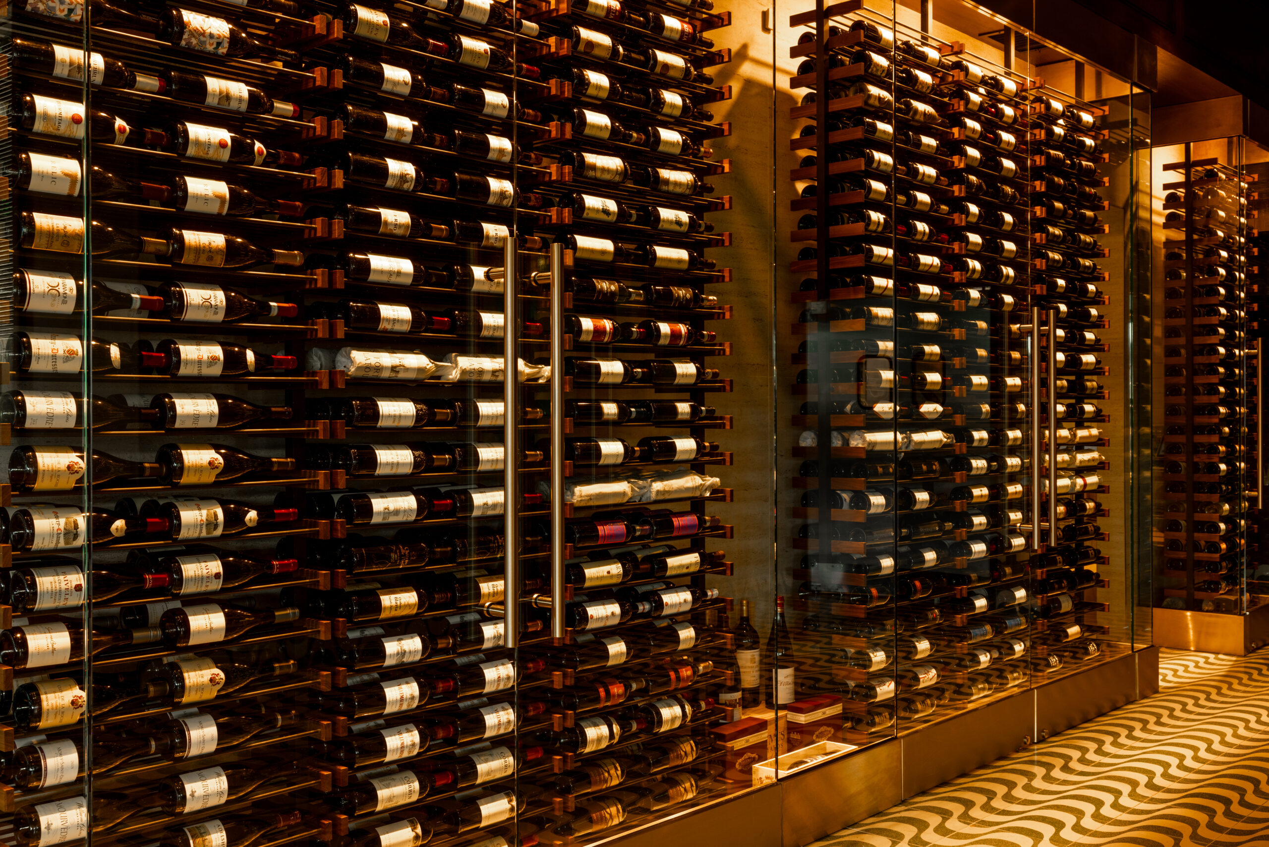 Fort Worth’s 7 Best Restaurant Wine Programs — Where to Dine for Exceptional Bottles
