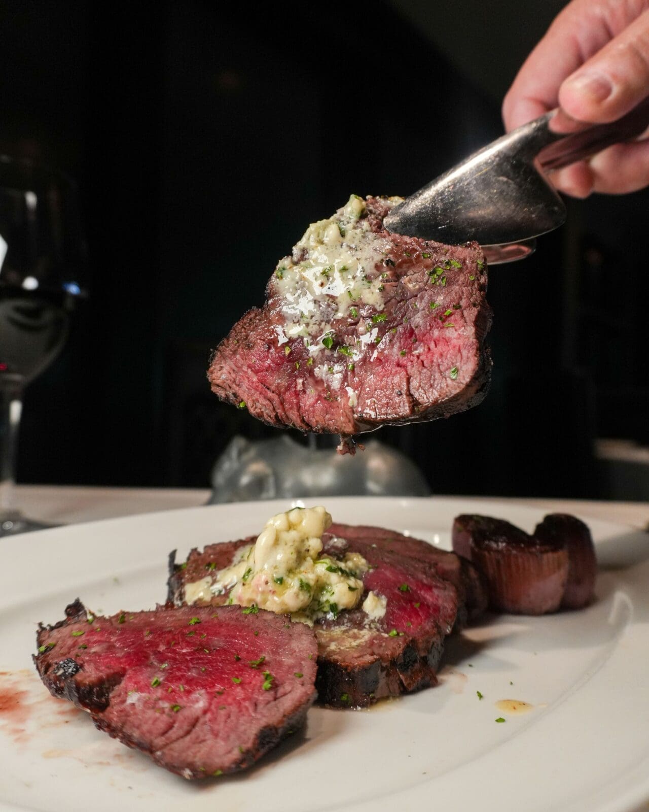 The Best Father’s Day Restaurants In The Woodlands — Steaks, Cigars, Brunch and Special Menus