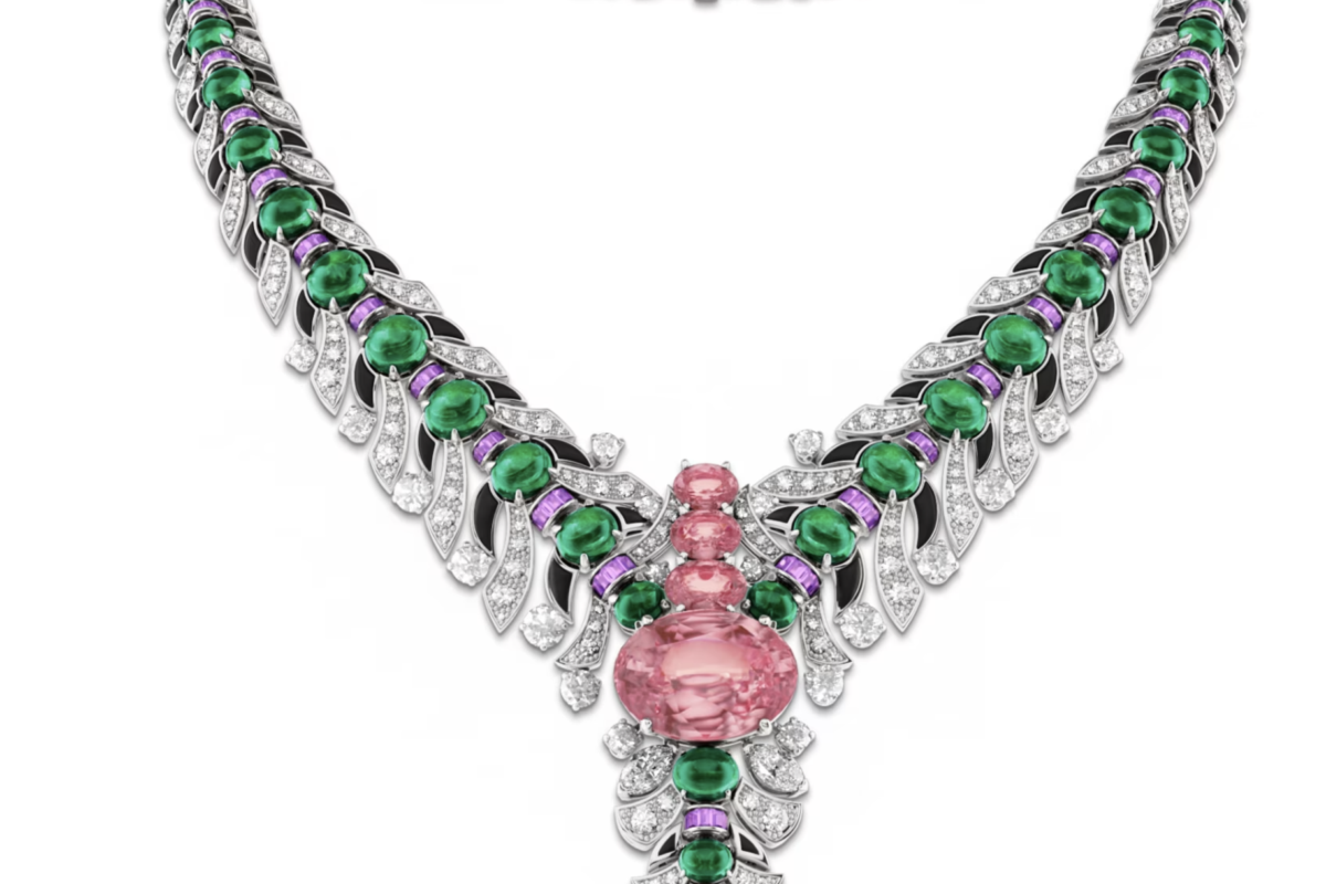 Bulgari to Debut Only Standalone Boutique in Dallas, deBoulle Transforms, and More Buzzy Local Retail News