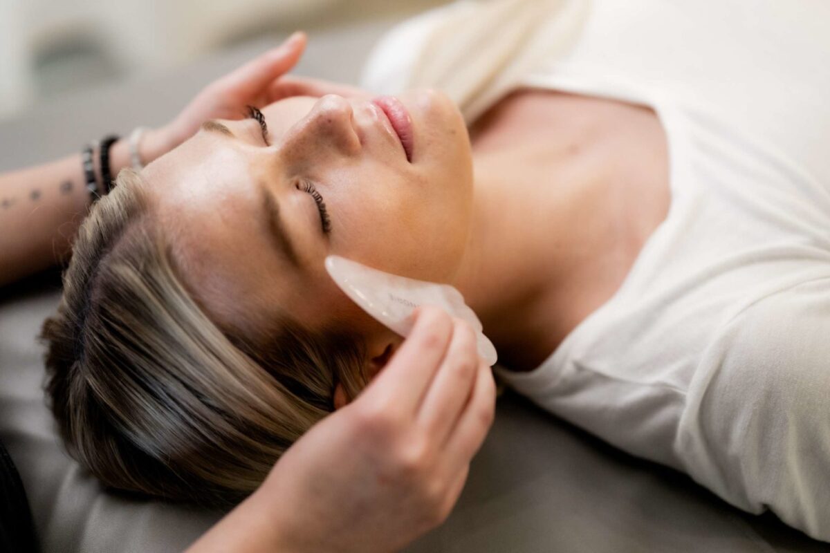 The Land Of Face Spas Is the Vision of an Entrepreneur Mom Of Three — How Face Foundrié Keeps it Specialized