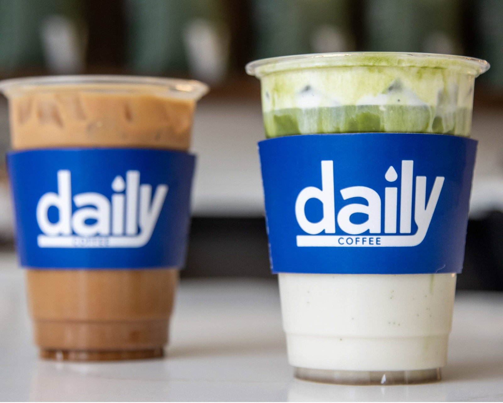 daily coffee dallas