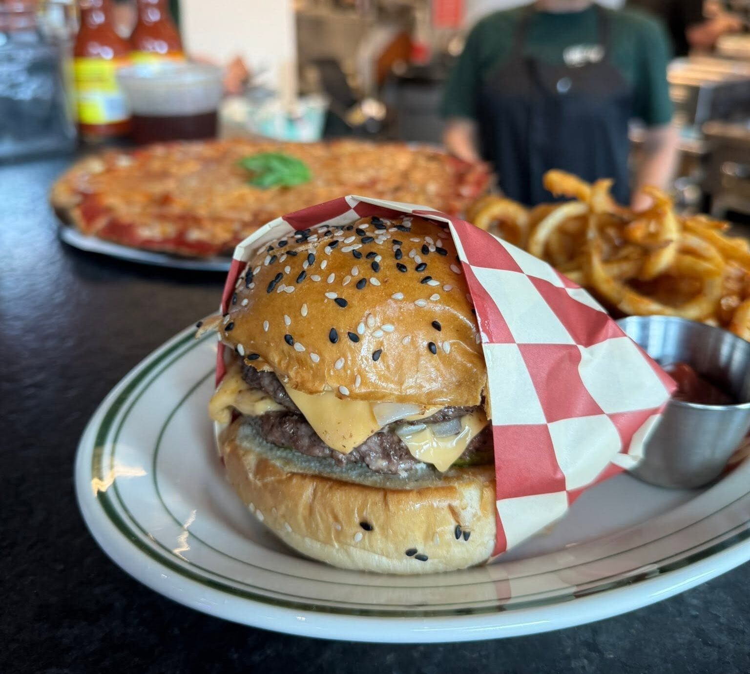 One Trick Pony (Photo by One Trick Pony)