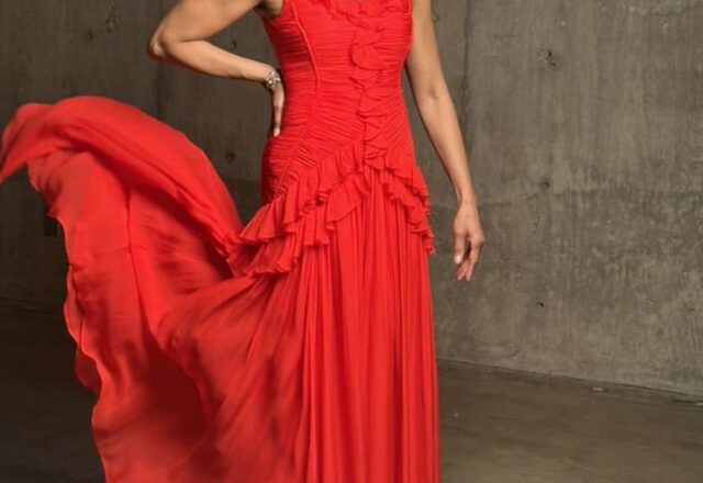 Houston’s Philanthropist Lawyer Almost Became a Professional Dancer — Best Dressed Erica Littlejohn Burnette’s Incredible Story