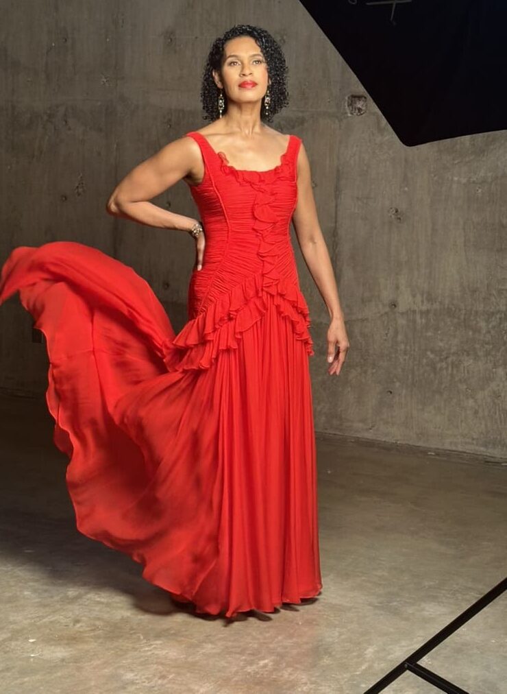 Houston’s Philanthropist Lawyer Almost Became a Professional Dancer — Best Dressed Erica Littlejohn Burnette’s Incredible Story