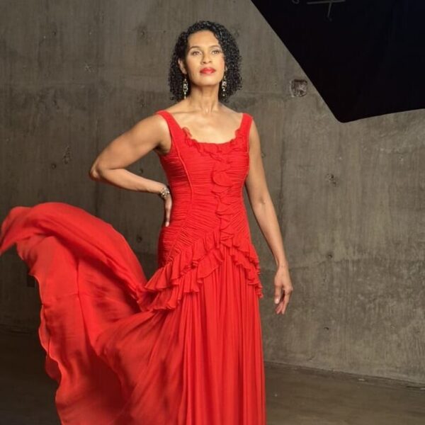 Houston’s Philanthropist Lawyer Almost Became a Professional Dancer — Best Dressed Erica Littlejohn Burnette’s Incredible Story