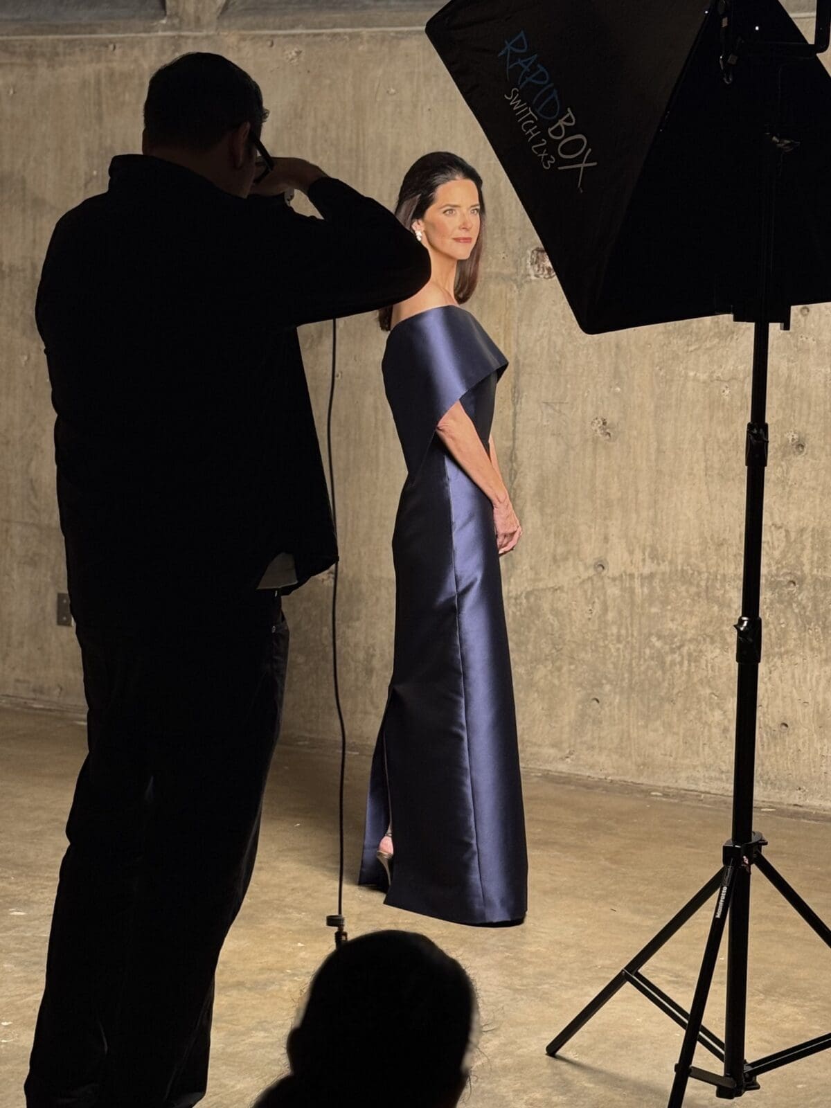 Fast Cars, High Fashion and Philanthropy Make This Second Time Houston Best Dressed Honoree’s Heart Zoom — Getting To Know Ann Ayre