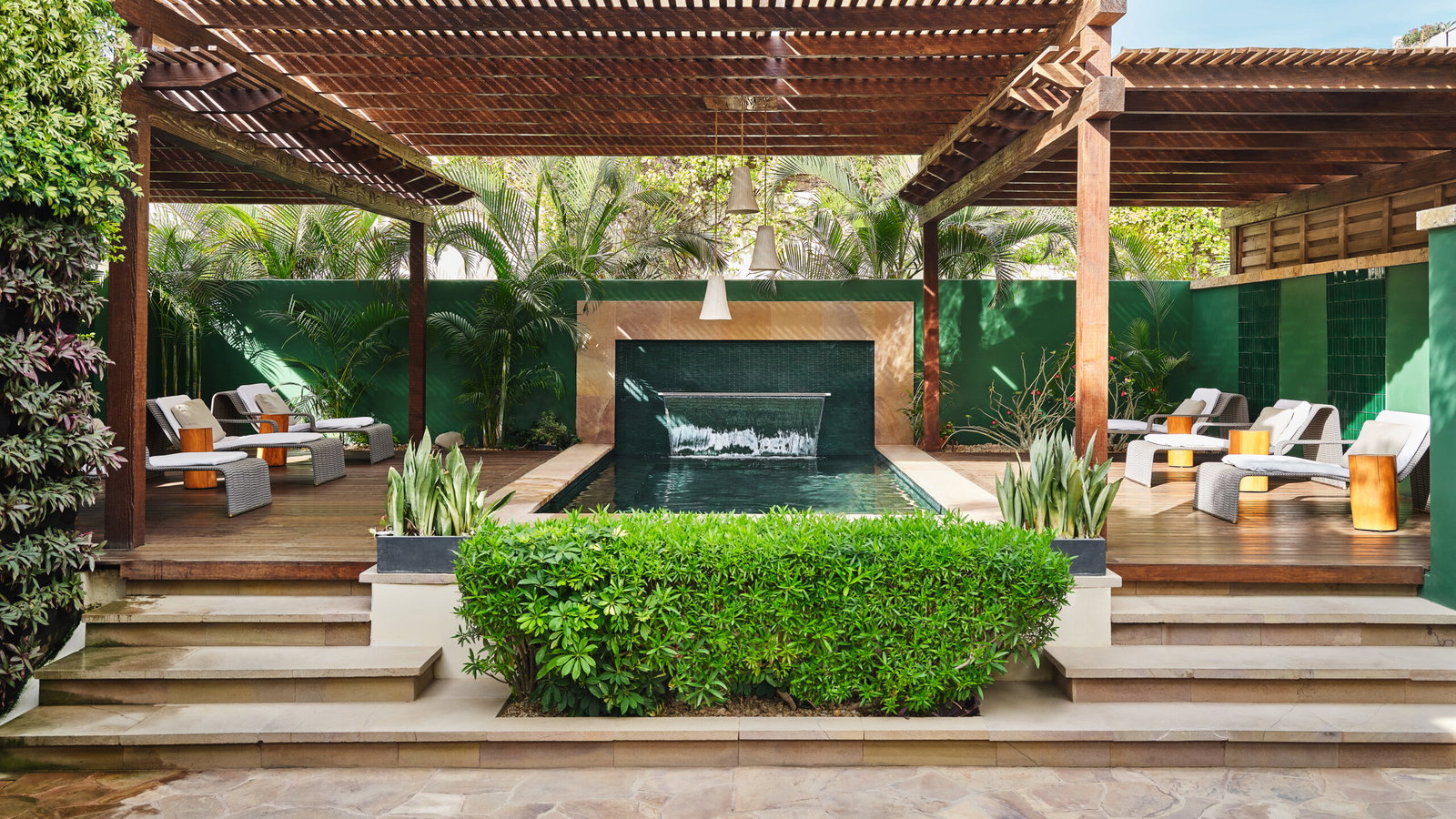 CBR_Wellness_Sol_Spa_0415304 (Photo by Chileno Bay Resort & Residences, Auberge Collection)